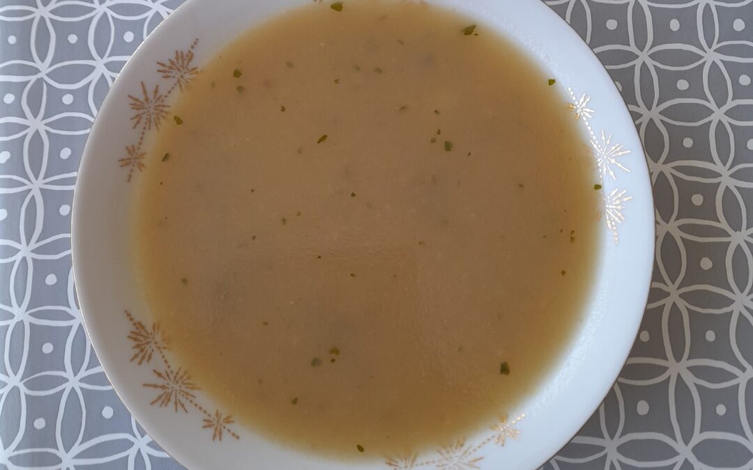 Jídelníček 20. 4. – 24. 4. 2026