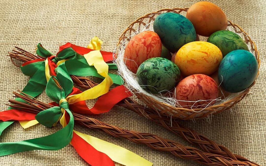 Jídelníček 30. 3. – 3. 4. 2026