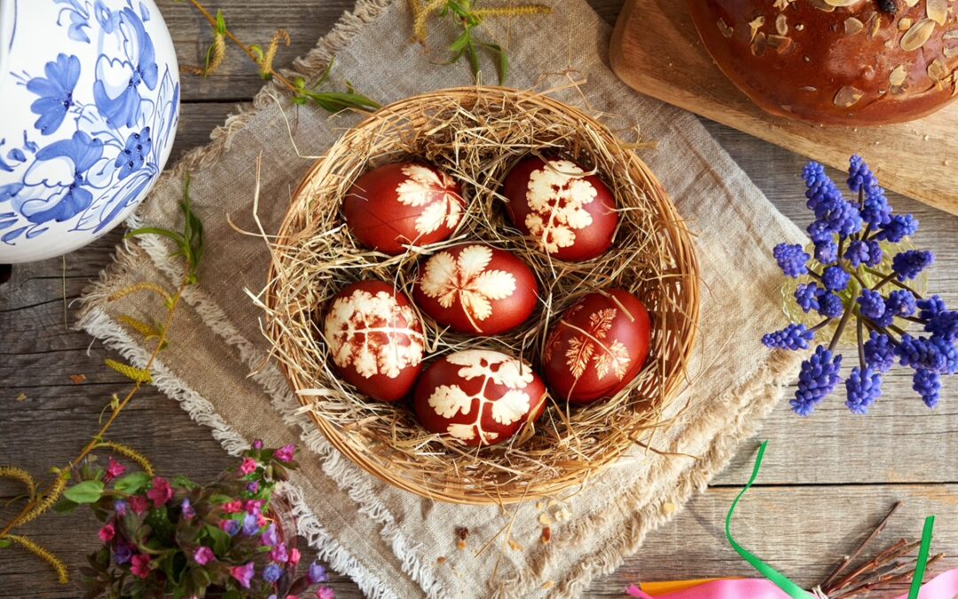 Jídelníček 6. 4. – 10. 4. 2026